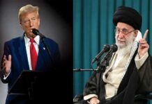 अमेरिका-ईरान तनाव बढ़ा, ट्रंप के सहयोगियों के 100 GB E-Mail लीक करने की चेतावनी America-Iran