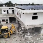 Changur Baba Mansion