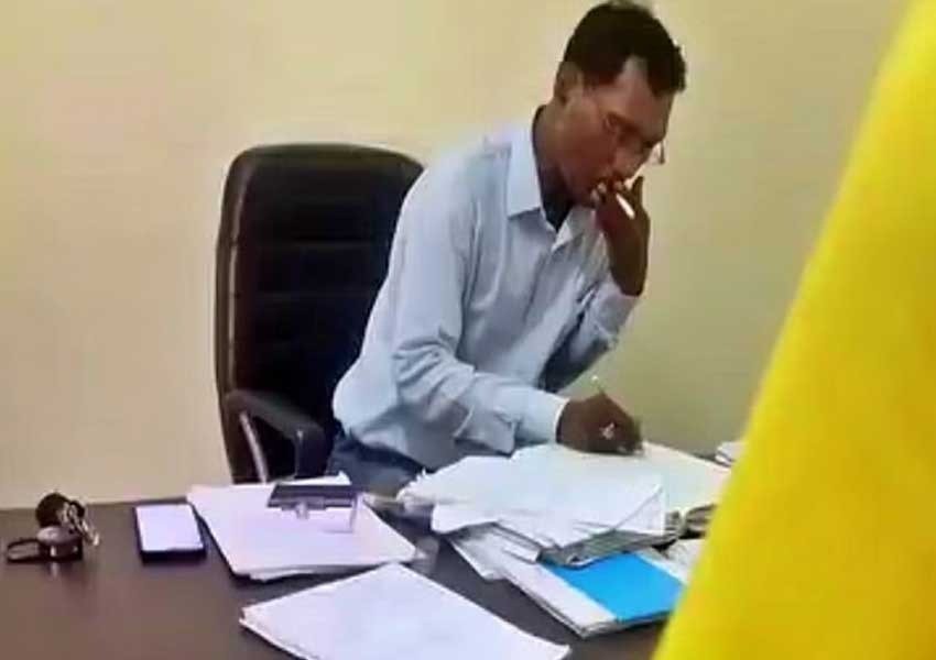 Jagmohan Soren