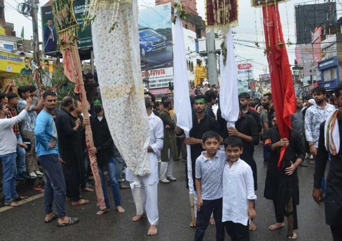 Muharram
