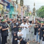 Ranchi Muharram