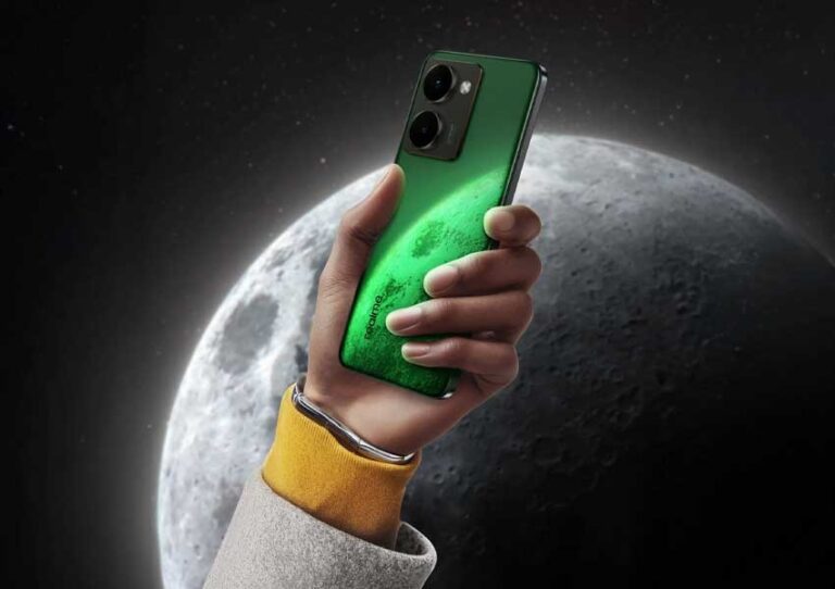 12GB रैम वाले टॉप 5 स्मार्टफोन्स : Poco F7, iQOO Neo 10, Realme P3 Ultra और…