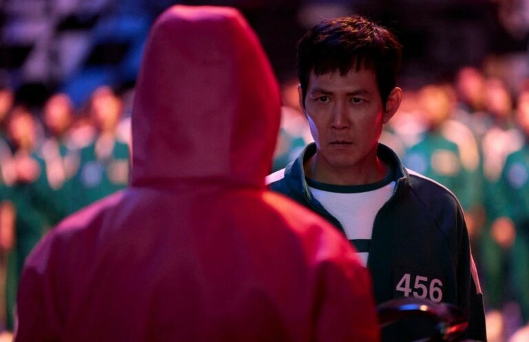 Squid Game 3 सीजन 3 ने तोड़ा रिकॉर्ड, नंबर 1 पर कर रहा ट्रेंड, Netflix का सबसे बड़ा…