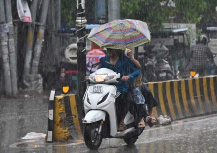 Weather