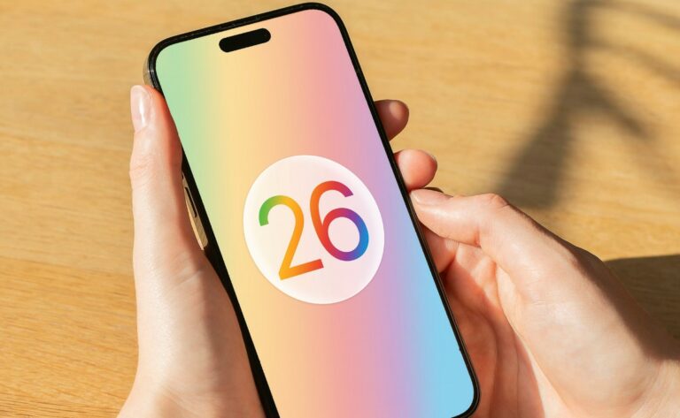 iOS 26 में Apple के दो छिपे फीचर्स का खुलासा, AirPods लाइव ट्रांसलेशन और Wi-Fi सिंक
