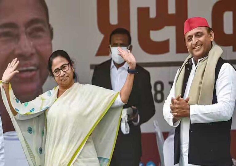 JPC पर विपक्ष में फूट: TMC, सपा ने किया बहिष्कार, कांग्रेस पर बढ़ा दबाव