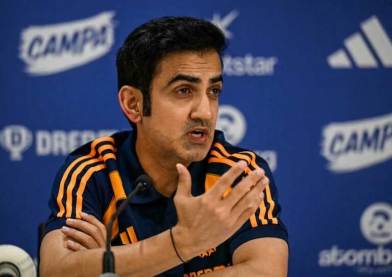 दिल्ली हाईकोर्ट से गौतम गंभीर को झटका!, ट्रायल कोर्ट की कार्यवाही पर रोक से इनकार