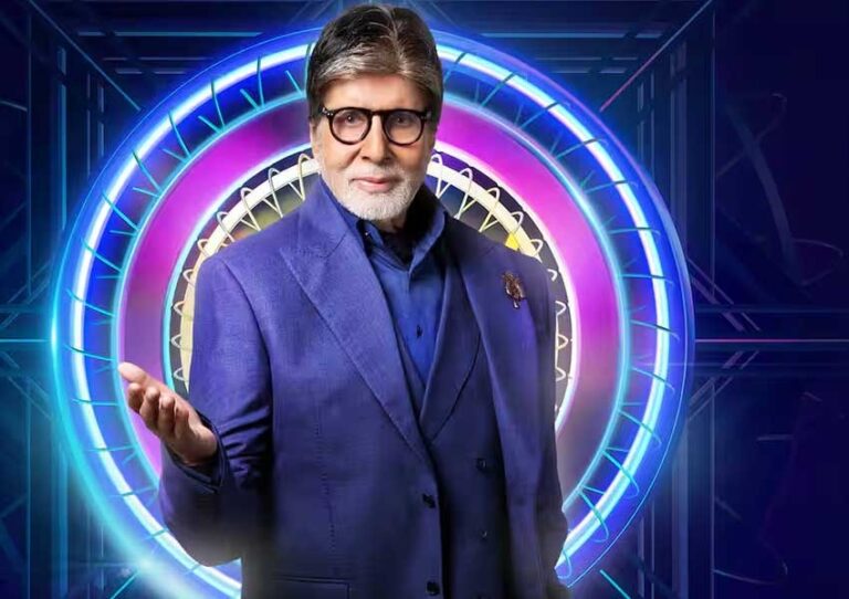 ‘कौन बनेगा करोड़पति 17’ में इस बार फिर हुआ वो कमाल, जिसे सुनकर हर कोई हो जाएगा हैरान!