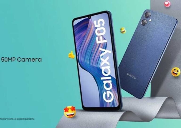 10,000 रुपये से कम में Samsung Galaxy F06 5G, फ्लिपकार्ट पर शानदार डील और ऑफर