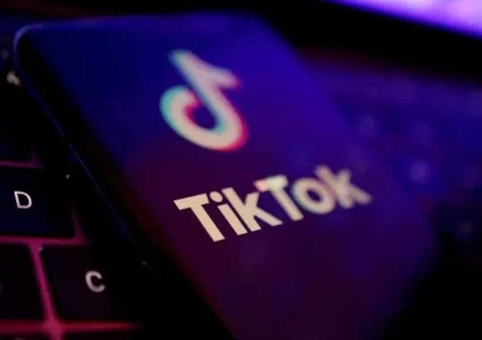 Tiktok