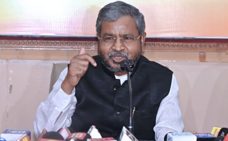 झारखंड शराब घोटाले पर बाबूलाल मरांडी का CM हेमंत पर जोरदार हमला, CBI जांच की मांग