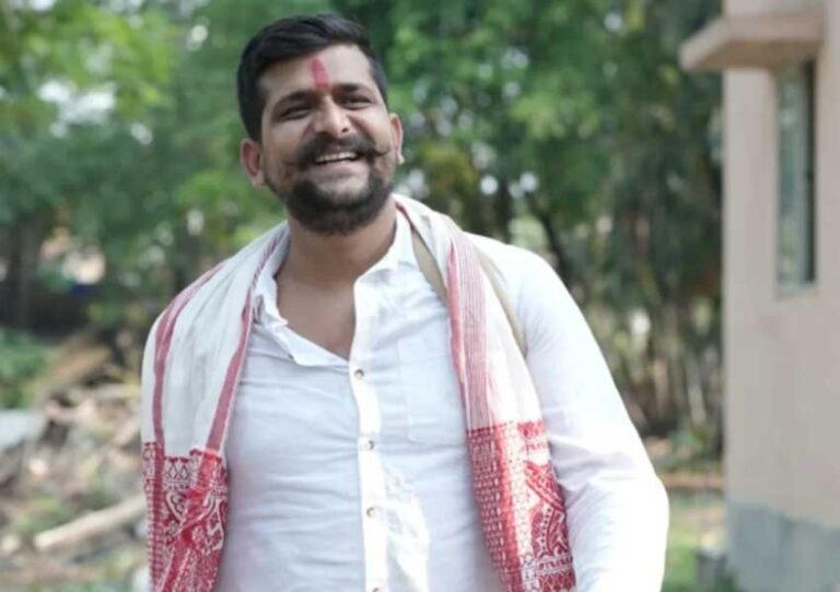 भैरव सिंह को हाईकोर्ट से झटका, जमानत याचिका ली वापस