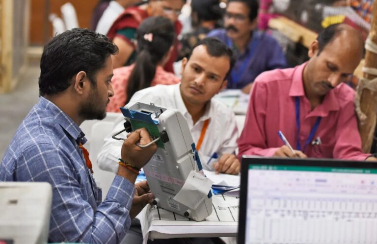 बिहार विधानसभा चुनाव में पहली बार लागू होगी ये नई व्यवस्था, चुनाव आयोग ने…