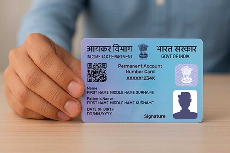 PAN कार्ड से जुड़ी गलतियां पड़ सकती हैं भारी, जानें नियम और सावधानी!