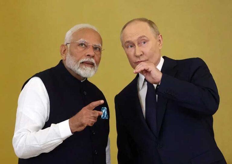 पुतिन दिसंबर में करेंगे भारत का दौरा, रूस-यूक्रेन युद्ध और अमेरिकी टैरिफ पर होगी चर्चा