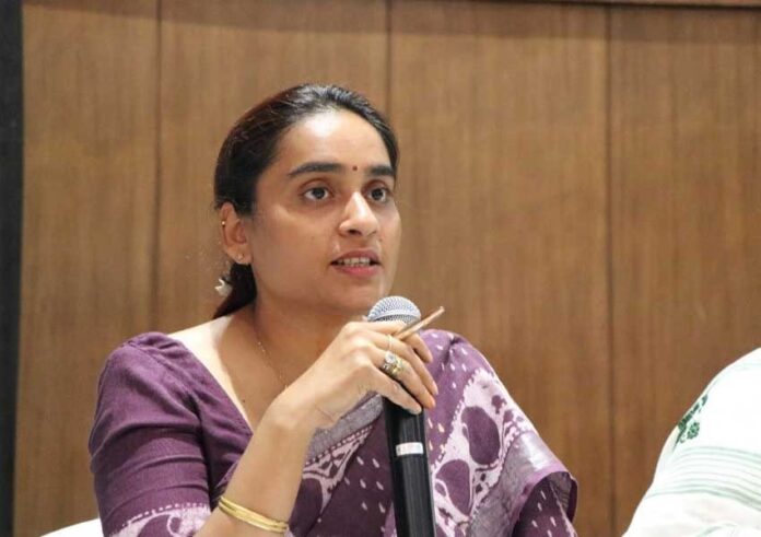 Purnima Neeraj Singh