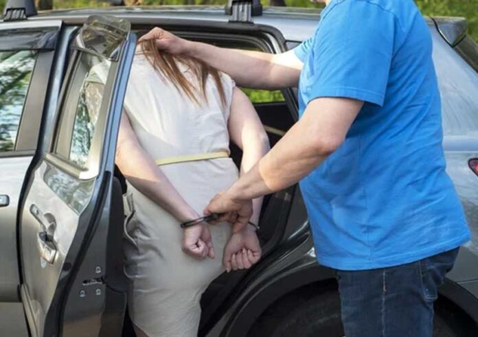 Arrest