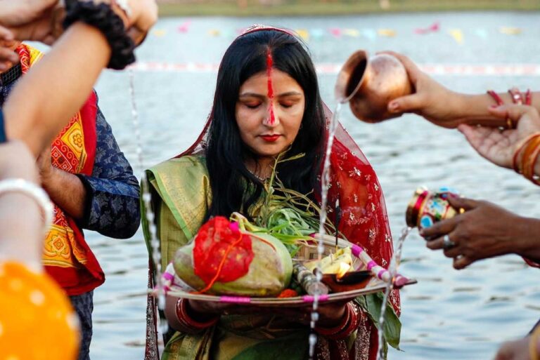 25 से नहाय-खाय के साथ शुरू होगा चार दिवसीय छठ महापर्व