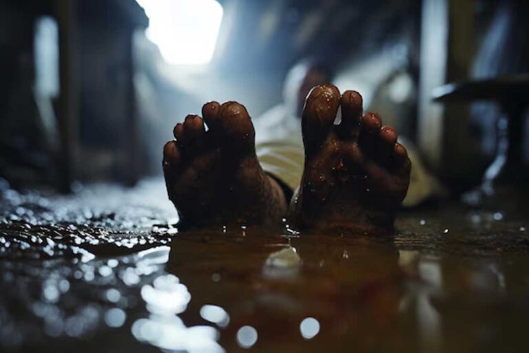 हजारीबाग में दहेज की भेंट चढ़ी नवविवाहिता सरिता, कुएं से बरामद शव