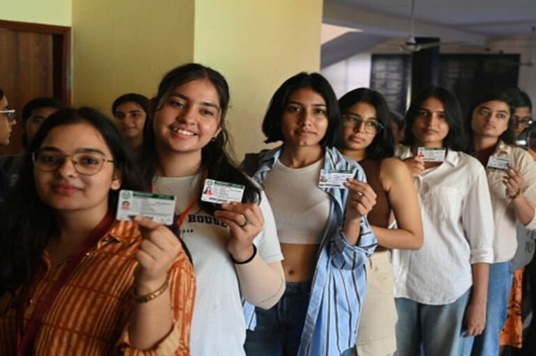 झारखंड समेत कई राज्यों में होगा SIR, तैयारी तेज