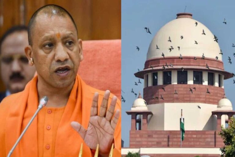 सुप्रीम कोर्ट का धर्मांतरण कानून पर तीखा सवाल, ‘सेकुलर देश में सरकारी दखल क्यों बढ़ा रहे?’