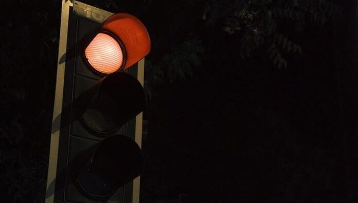 Traffic Light