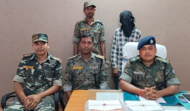 स्कूल-कॉलेज में स्टूडेंट्स को बेचते थे ड्रग्स, भाई-बहन की जोड़ी अरेस्ट