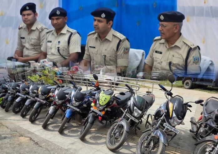 police