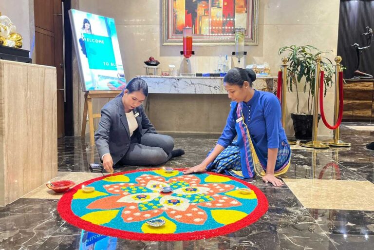 radisson blu hotel ranchi