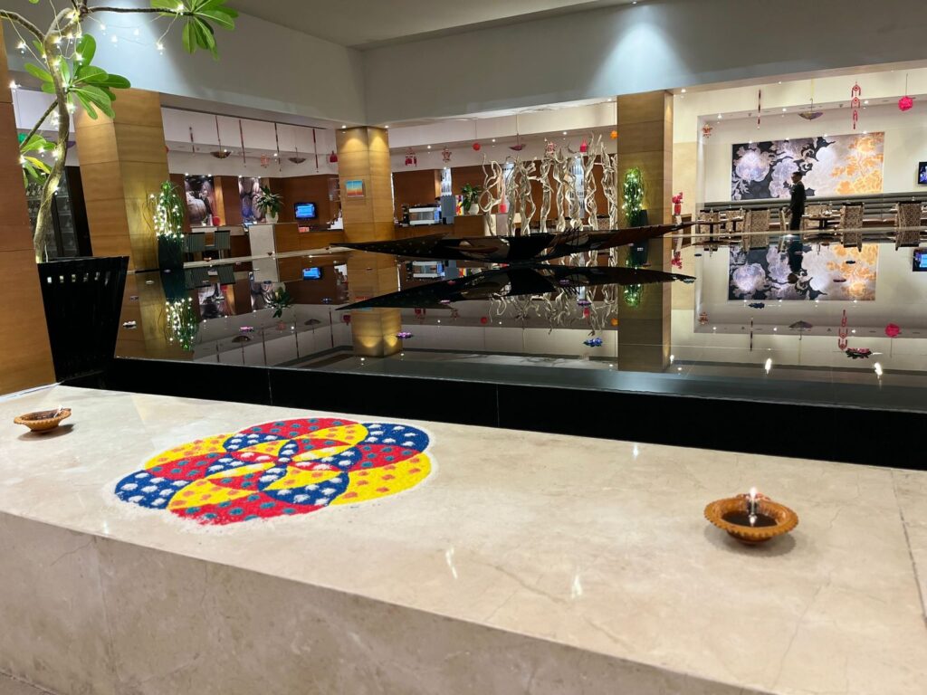 radisson blu hotel ranchi1
