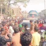 Anti Encroachment Campaign