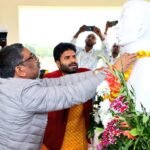 Chief Minister Visits Nemra