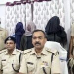 Deepak Vibhar murder