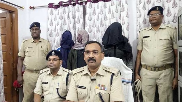 Deepak Vibhar murder