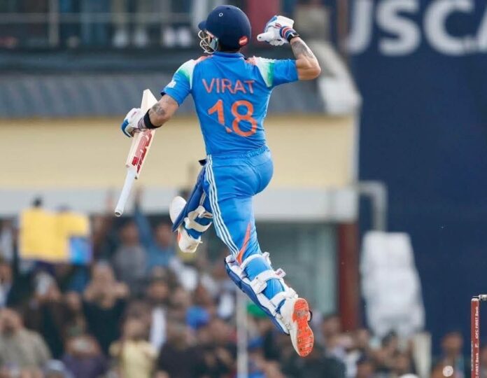 India-South Africa ODI Thriller Match