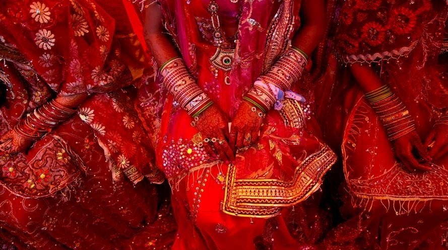 Polygamy is now a crime in Assam