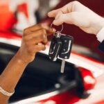 second-hand vehicles