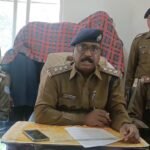 West Singhbhum Crime