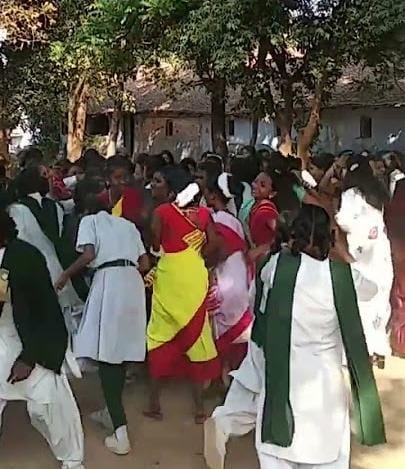 173rd Bethesda Day celebrated at Girls High School