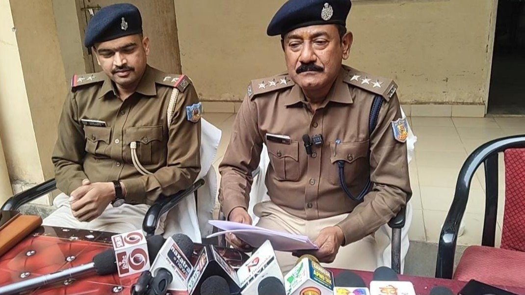 6 Minors Rescued Safely From Nepal