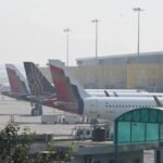 85% of Flights Were Delayed