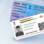 Aadhar Card and PAN Card Link