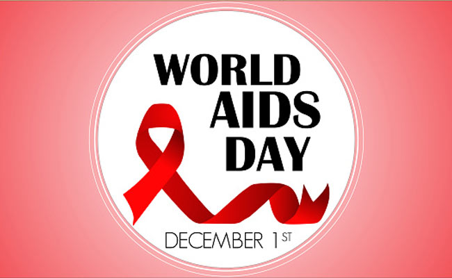 Aids Days