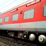 Ajmer-Ranchi special train Extended