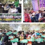 Anger grows Among Jharkhand students