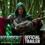 'Avengers Doomsday' Official Trailer Release