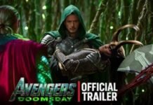 ‘एवेंजर्स डूम्सडे’ के ट्रेलर में स्टीव रॉजर्स की ऑफिशियल वापसी 'Avengers Doomsday' Official Trailer Release