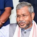 Babulal Marandi Asked