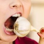 Benefits of Raw Garlic