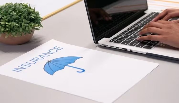 Big Change in the Insurance Sector